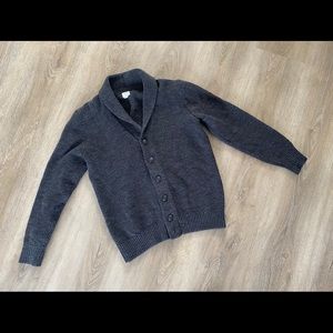 Men's Gap cardigan